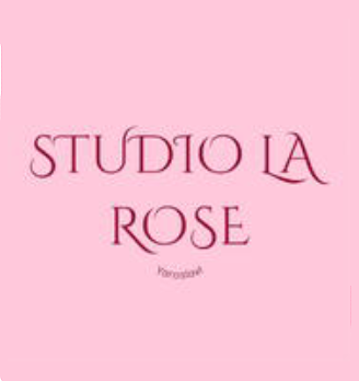 Studio la Rose - логотип