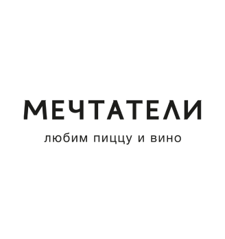 Мечтатели - логотип