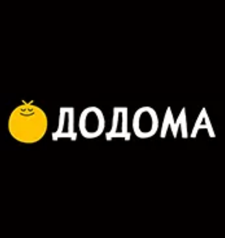 Додома - логотип