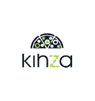 Kinza - логотип