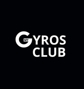 My Gyros Club - логотип