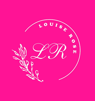 Louise Rose - логотип