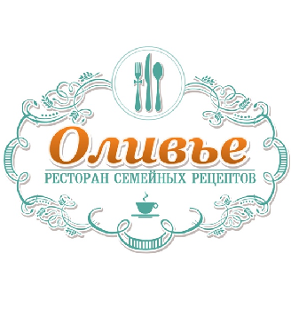 Оливье - логотип