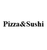 Pizza&Sushi - логотип