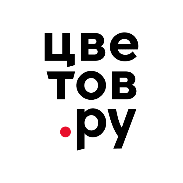 ЦветовРу - логотип
