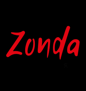 Zonda - логотип