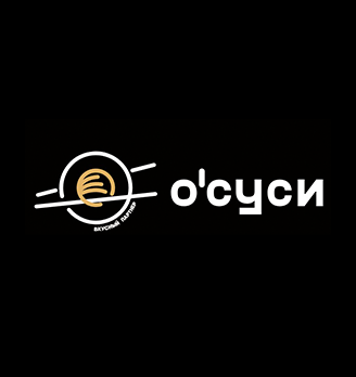 О'Суси - логотип