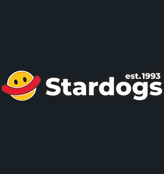 Stardogs - логотип