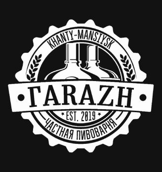 Гараж - логотип