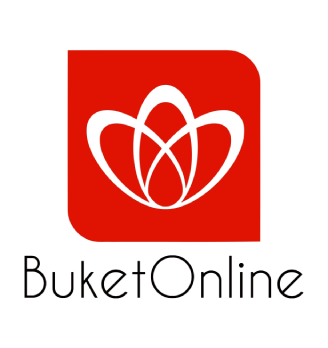 Buketonline - логотип