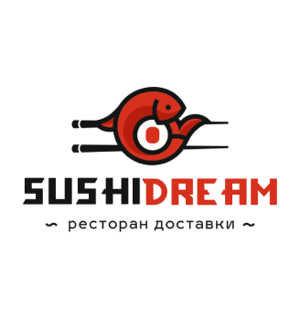 SushiDream - логотип