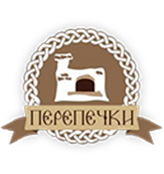 Перепечки - логотип