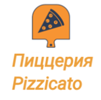 Pizzicato - логотип