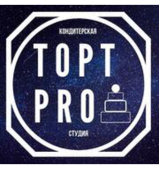 Торт Про - логотип