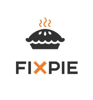 FixPie - логотип