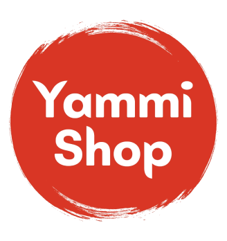 Yammi Shop - логотип