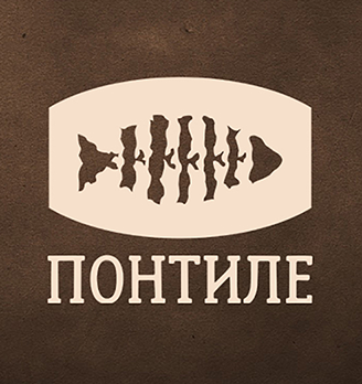 Лого