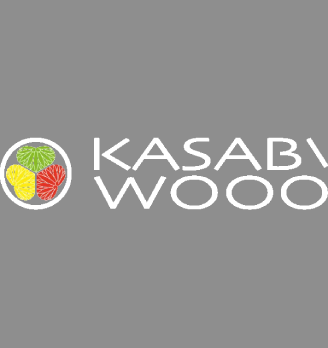 Суши Kasabi wooo - логотип