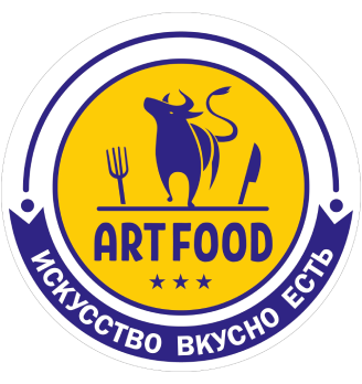 Artfood - логотип