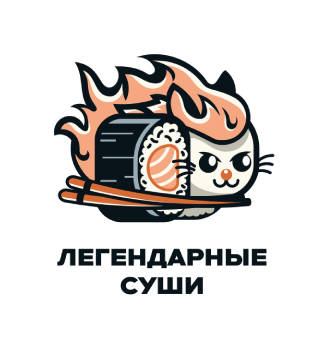 Лого