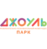 Джоуль Парк - логотип