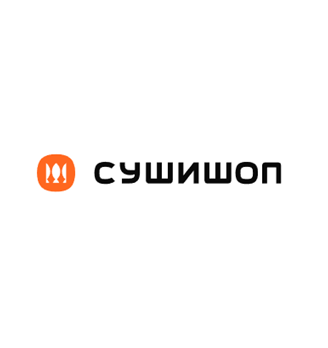 Сушишоп - логотип