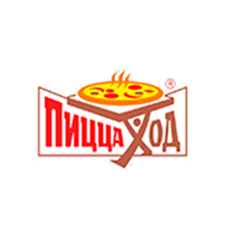 ПиццаХод - логотип