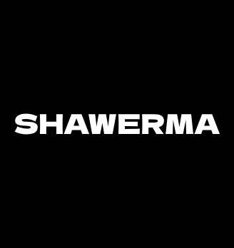 SHAWERMA - логотип