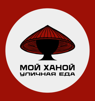 Мой Ханой - логотип
