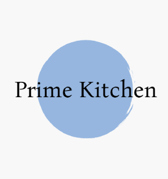 Prime Kitchen - логотип