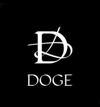 Doge - логотип
