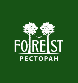 Forest - логотип