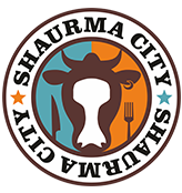 Shaurma City - логотип