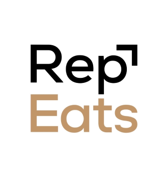 RepEats - логотип