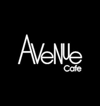 Авеню - логотип
