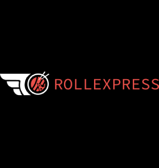 Rollexpress - логотип