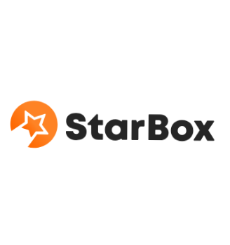 Star Box - логотип