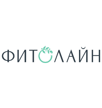 Фито-лайн - логотип