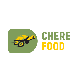 ChereFood - логотип