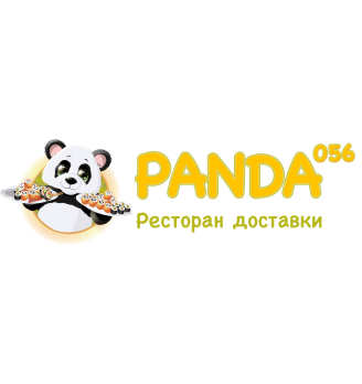 Panda - логотип