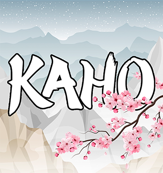 Кано - логотип