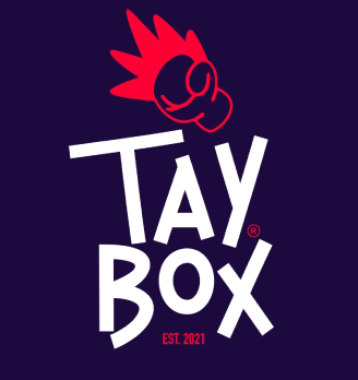 Tay Box - логотип