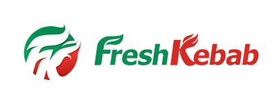 FreshKebab - логотип
