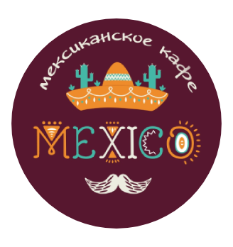 Mexico - логотип