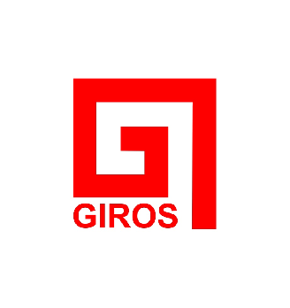 Giros plus - логотип