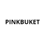Pinkbuket - логотип