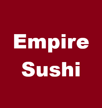 Empire Sushi - логотип