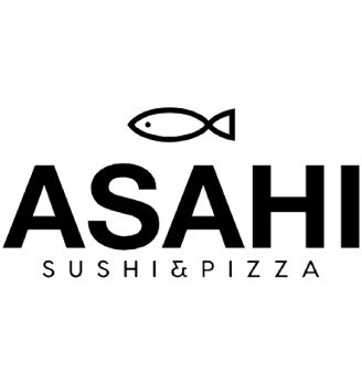 Асахи - логотип