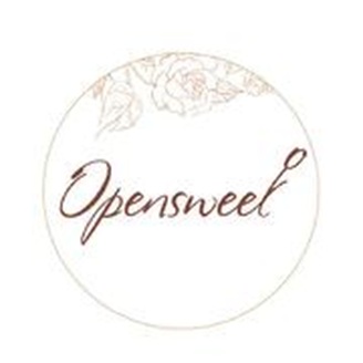 Opensweet_almet - логотип