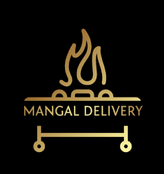 MANGAL Delivery - логотип